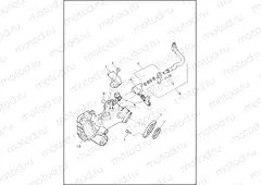 INDUCTION MODULE, FUEL