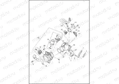 INDUCTION MODULE, FUEL