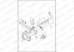 INDUCTION MODULE, FUEL
