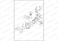 INDUCTION MODULE, FUEL