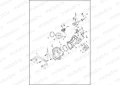 INDUCTION MODULE, FUEL