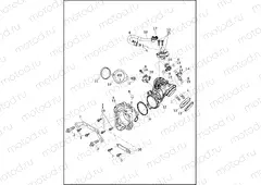 INDUCTION MODULE, FUEL