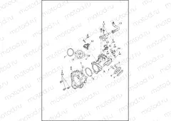 INDUCTION MODULE, FUEL