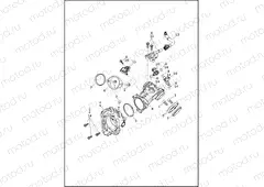 INDUCTION MODULE, FUEL