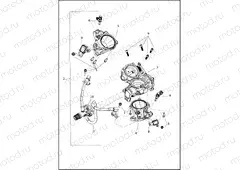 INDUCTION MODULE, FUEL