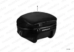 Inside pocket for Topcase