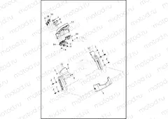 INSTRUMENT HOUSING