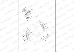 INSTRUMENT HOUSING