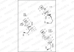 INSTRUMENT MODULE