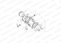Instruments 447045