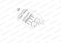 Instruments 447046