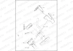 INSTRUMENTS & COVERS