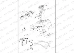 INSTRUMENTS - FLD, FXDC & FXDF (1 OF 2)