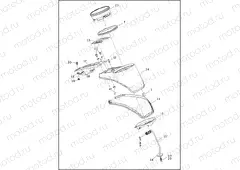 INSTRUMENTS - FLFB, FLFBS