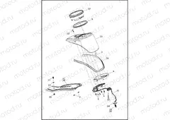 INSTRUMENTS - FLHCS