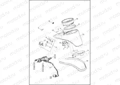INSTRUMENTS - FLS, FLSS AND FLSTC