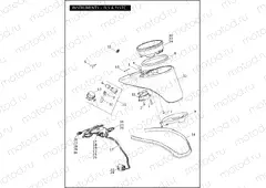 INSTRUMENTS - FLS & FLSTC