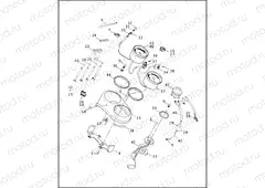 INSTRUMENTS - FXDL (1 OF 2)
