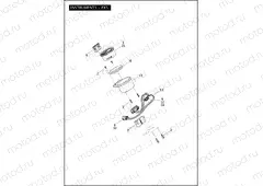 INSTRUMENTS - FXS