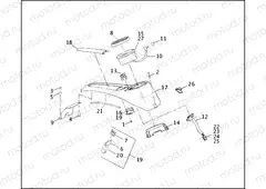 INSTRUMENTS - FXSTD/I