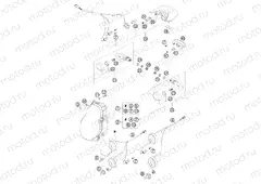 INSTRUMENTS / LOCK SYSTEM