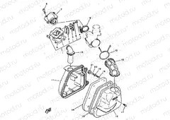 INTAKE