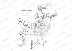 INTAKE and EXHAUST - A03CD32AA/AB/AC/FB (4999201699920169D03) | INTAKE and EXHAUST - A03CD32AA/AB/AC/FB (4999201699920169D03)