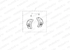 Intake Covers