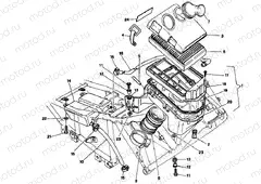 INTAKE FM <7706 » UNCLASSIFIED