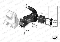 Intake manifold