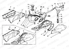 INTAKE » UNCLASSIFIED