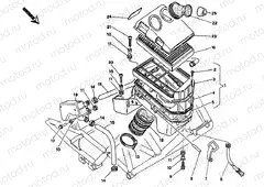 INTAKE » UNCLASSIFIED