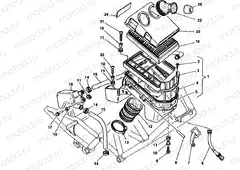 INTAKE » UNCLASSIFIED
