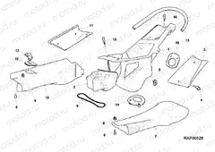 INTAKE » UNCLASSIFIED