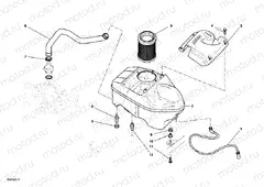 INTAKE » UNCLASSIFIED
