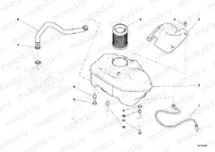 INTAKE » UNCLASSIFIED