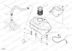 INTAKE » UNCLASSIFIED