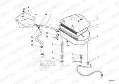 INTAKE » UNCLASSIFIED
