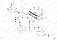 INTAKE » UNCLASSIFIED