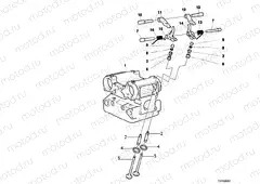INTAKE VALVE » UNCLASSIFIED