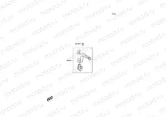 Kickstarter Mechanism
