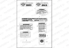 LABELS (2 OF 2)