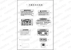 LABELS