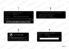 LABELS FOR AUSTRALIA
