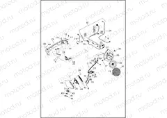 LAMPS & SPEAKER HOUSINGS, ULTRA TOUR-PAK (2 OF 2)