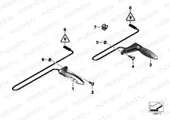LED FLASHER