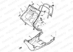 LEG SHIELD