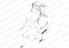 LEG SHIELD