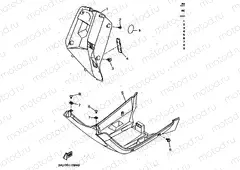 LEG SHIELD
