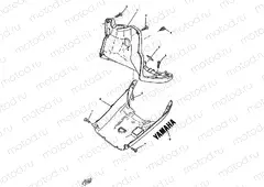LEG SHIELD